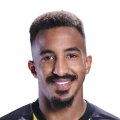 Hazim Al Zahrani FC 27 Rare Bronze