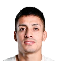 Jorge Murrugarra FC 27 Rare Silver