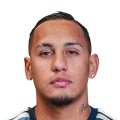 Jesús Bueno FC 27 Rare Silver