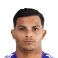 Jean Franco Castillo FC 27 Rare Silver