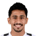Balobaid FC 27 Rare Silver