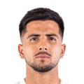 Mateo Gamarra FC 27 Rare Silver