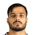 Gurmeet Singh FC 27 Rare Silver
