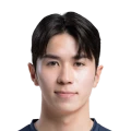 Jae Hyuk Oh FC 27 Rare Bronze