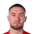Mërgim Krasniqi FC 27 Rare Silver