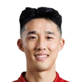Ui Hyeong Lee FC 27 Rare Bronze