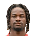 Guindo FC 27 Rare Silver