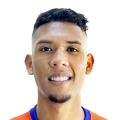 Luifer Hernández FC 27 Rare Silver