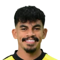 Saad Al Nasser FC 27 Rare Bronze
