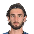 Arda Özçimen FC 27 Rare Bronze