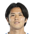 Ito FC 27 Rare Silver