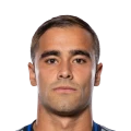 Tomás Ángel FC 27 Rare Silver