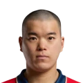 Kang Hyeon Lee FC 27 Rare Bronze