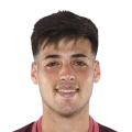 Lucas Besozzi FC 27 Rare Silver