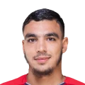 Ismail Bouleghcha FC 27 Rare Bronze