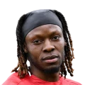 Usman Simbakoli FC 27 Rare Silver
