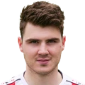 Jari Vlak FC 27 Rare Silver