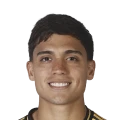 Zeballos FC 27 Rare Gold