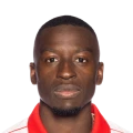 Solomon Owusu FC 27 Rare Bronze