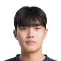 Joon Heo FC 27 Rare Bronze