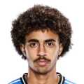 Jalen Neal FC 27 Rare Silver