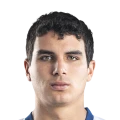 Matías Succar FC 27 Rare Silver