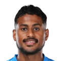 Hassan Al Ali FC 27 Rare Bronze