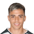 Alejo Cruz FC 27 Rare Silver