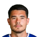 Elkan Baggott FC 27 Rare Bronze