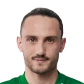 Kochorashvili FC 27 Rare Silver
