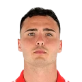 Arnau Martínez FC 27 Rare Gold