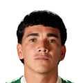 Rodrigo Cabral FC 27 Rare Silver