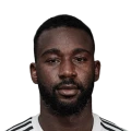 Issouf Macalou FC 27 Rare Silver