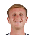 Ryan Finnigan FC 27 Rare Bronze