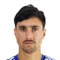 Gerónimo Bortagaray FC 27 Rare Silver