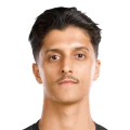 Faisal Al Ghamdi FC 27 Rare Silver