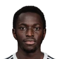 Mendy FC 27 Rare Silver