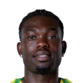 Forson FC 27 Rare Silver