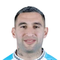 Juan Infante FC 27 Rare Silver