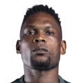 Diber Cambindo FC 27 Rare Silver
