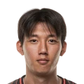 Lee Han Beom FC 27 Rare Silver
