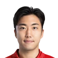 Jae Woo Kang FC 27 Rare Bronze