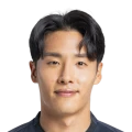 Jeong Won Eo FC 27 Rare Silver