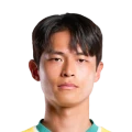 Lee Jun Seo FC 27 Rare Bronze