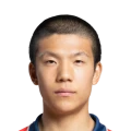 Kyung Ho Roh FC 27 Rare Bronze