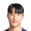 Jae Jun An FC 27 Rare Bronze