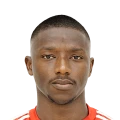 Baïla Diallo FC 27 Rare Silver