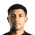 Martín Garay FC 27 Rare Silver