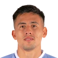 Matías Palavecino FC 27 Rare Silver