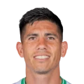 Bruno Sepúlveda FC 27 Rare Silver